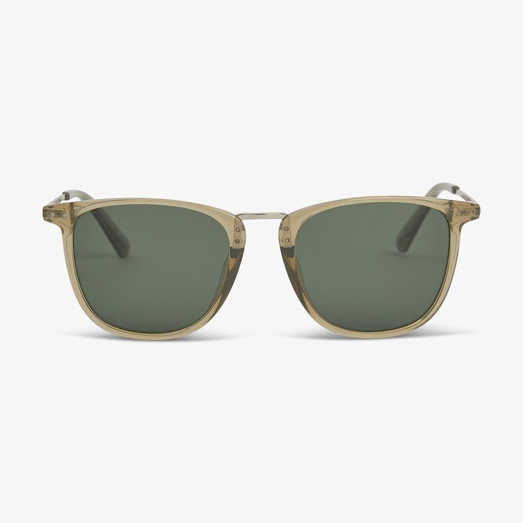 NYC - OCHRE GREEN