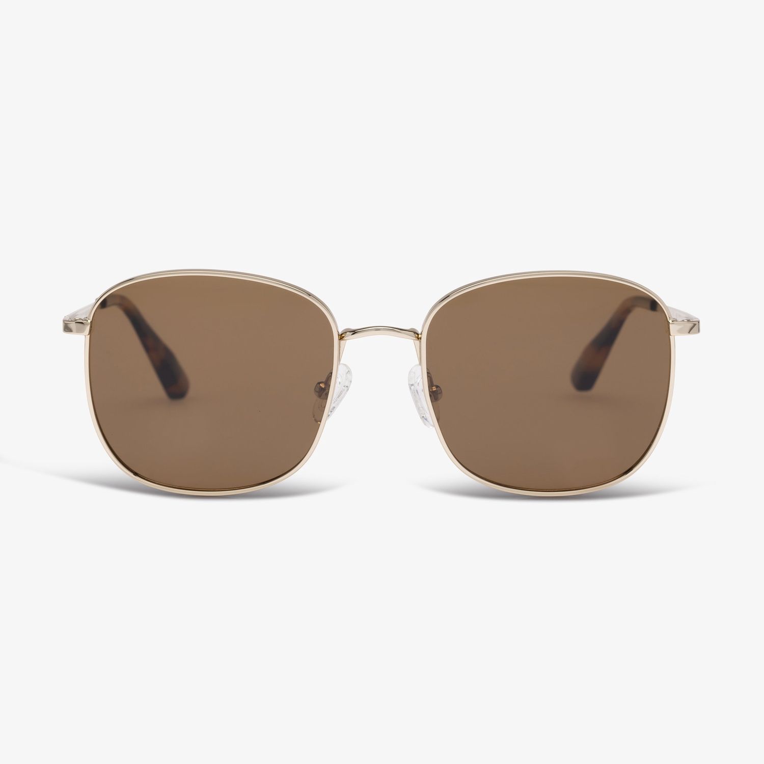 HNL - GOLD BROWN