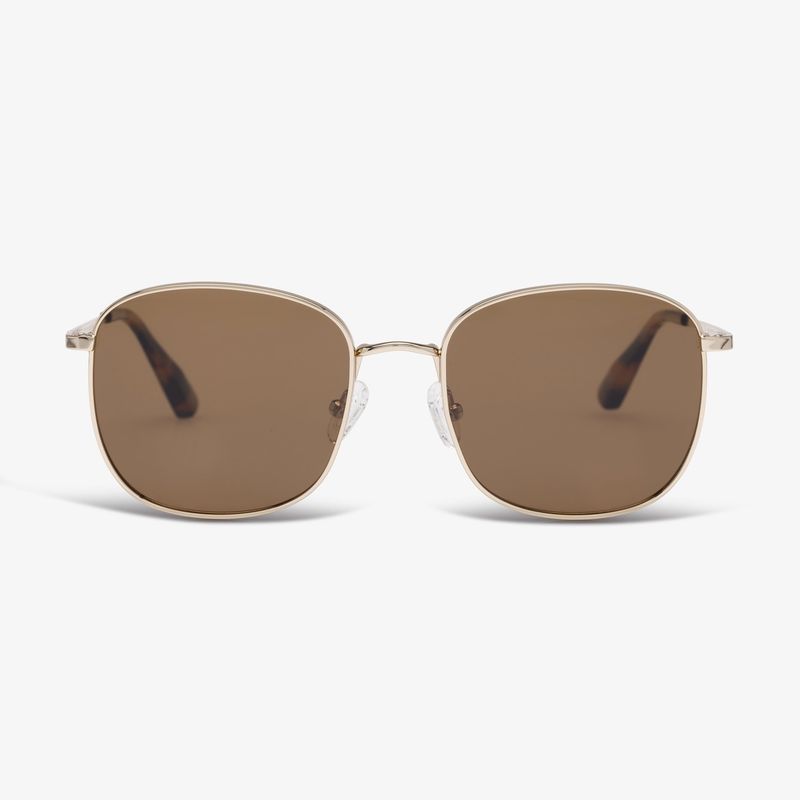 HNL - GOLD BROWN