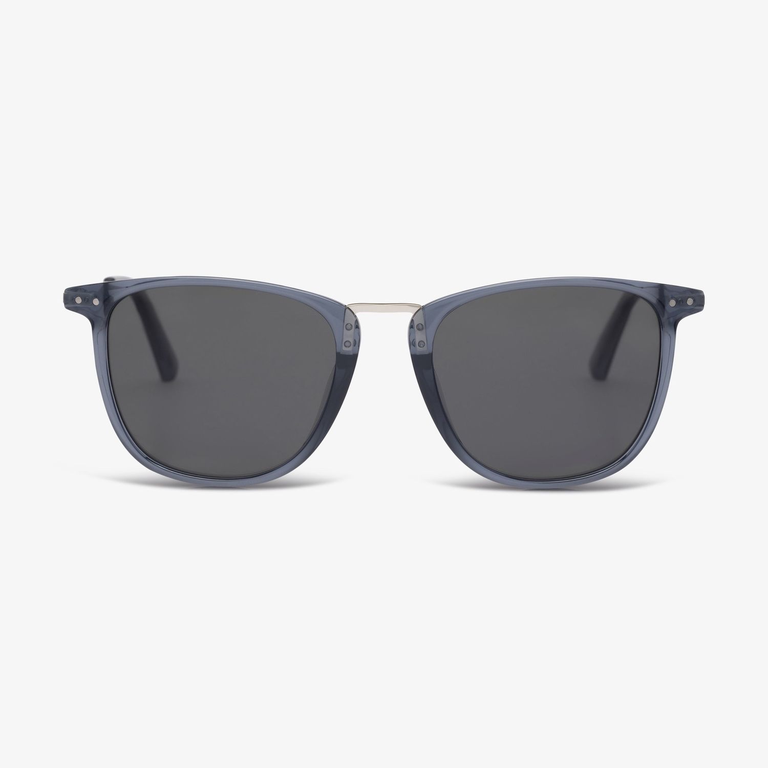 NYC - NAVY GREY