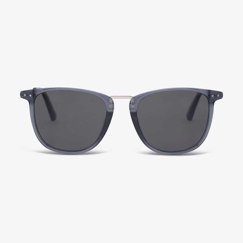 NYC - NAVY GREY