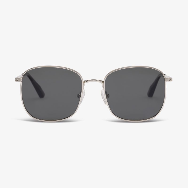 HNL - SILVER GREY