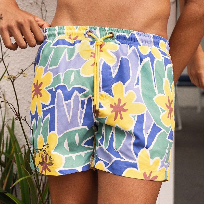 WILD THING SWIM SHORT