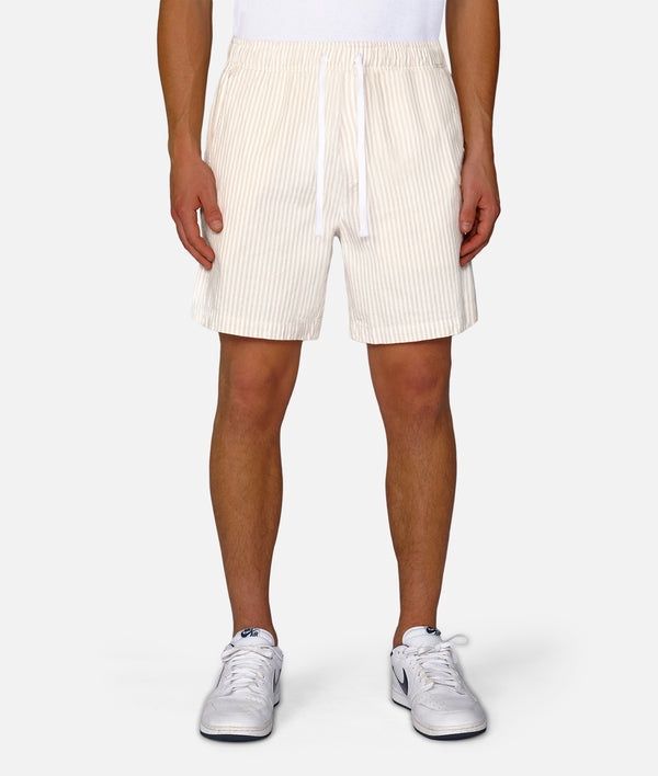 THE NEW SOUTHWEST SHORT -WHEAT WHITE
