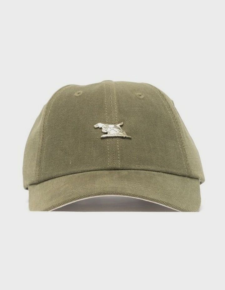 PINNACLES CAP - DARK OLIVE OXFORD