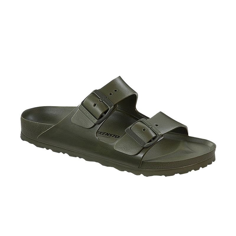 ARIZONA EVA- KHAKI REGULAR  FOOTBED