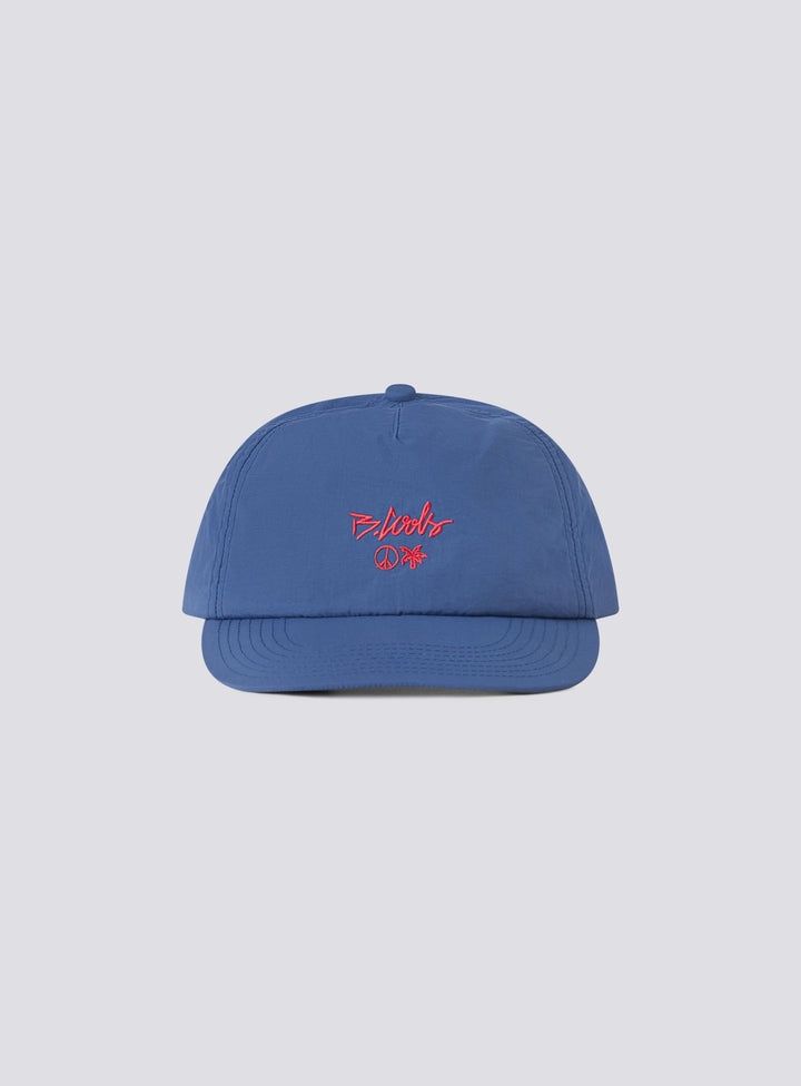 YC CAP - NAVY