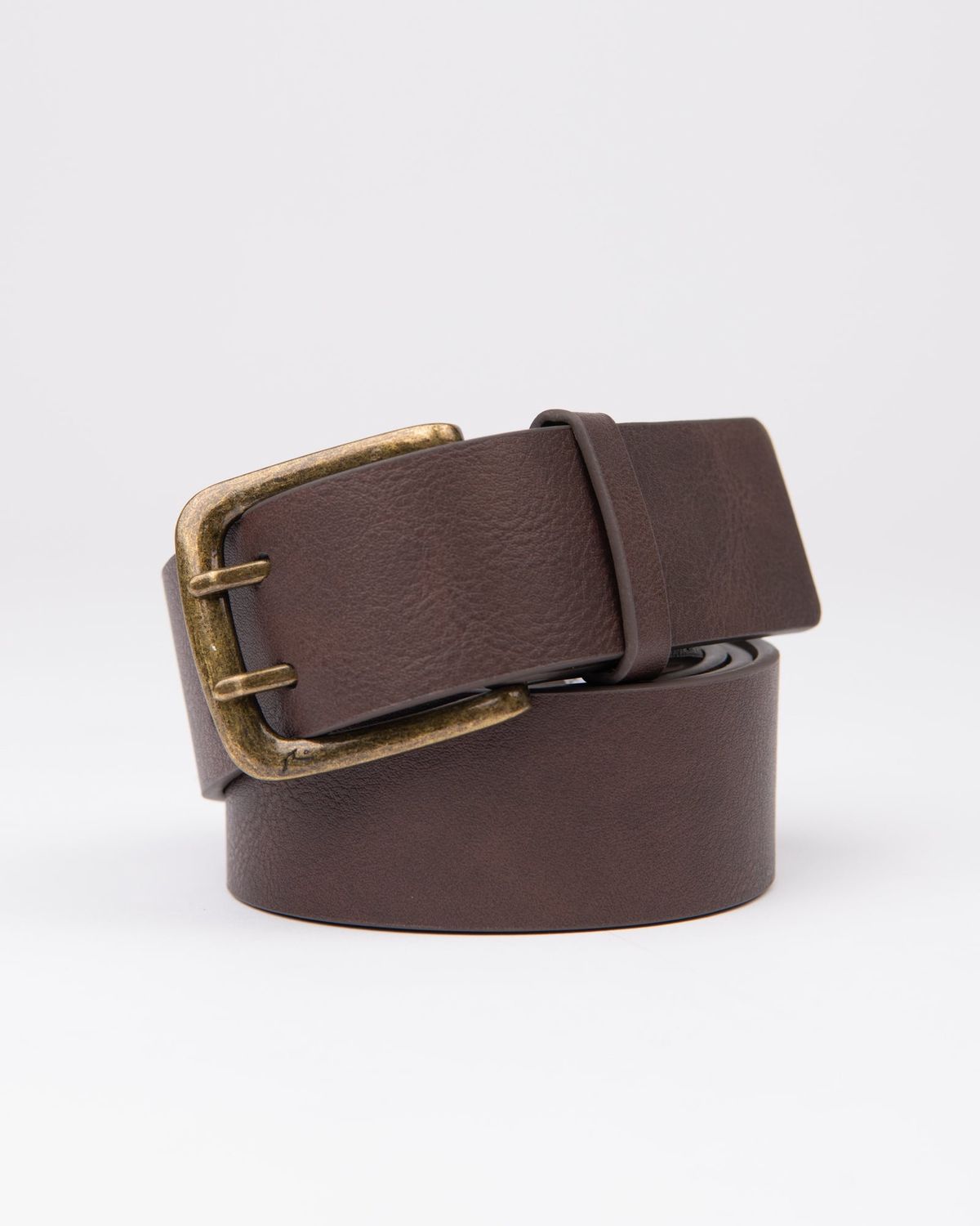 CUTBACK 2 BELT - BROWN