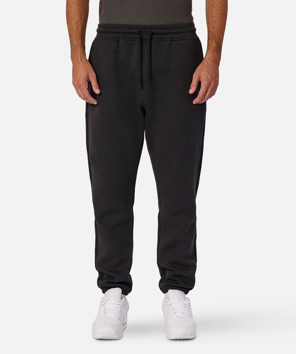 THE TECH DEL SUR TRACKPANT - OBSIDIAN