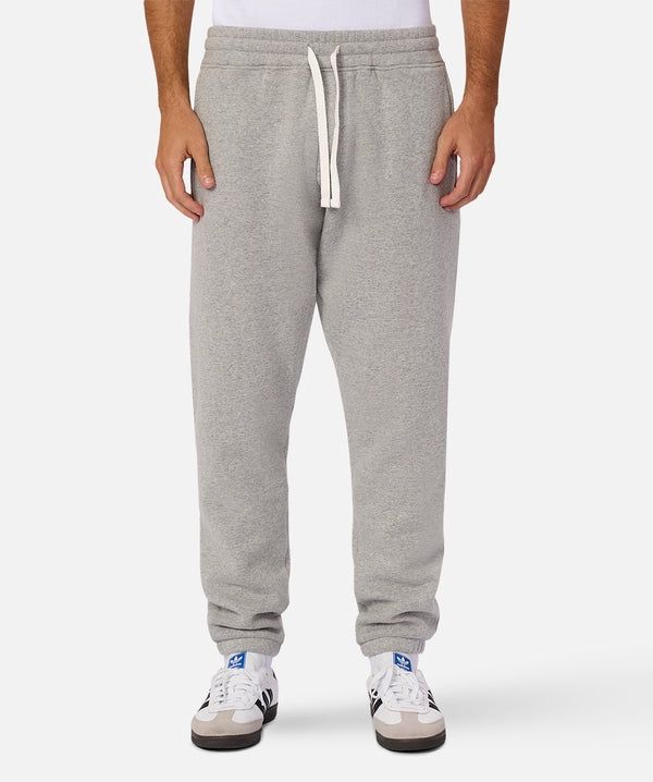 THE DEL SUR MARLE TRACKPANT - MIDGREYM24