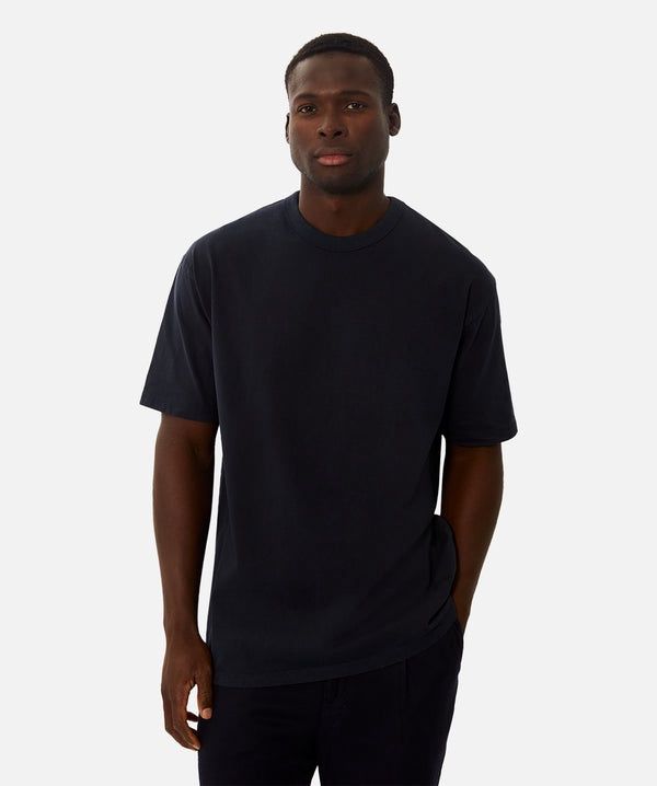 THE DEL SUR TEE - NAVY