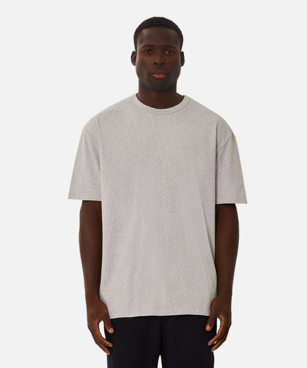 THE DEL SUR TEE - NEW MARLE GRY