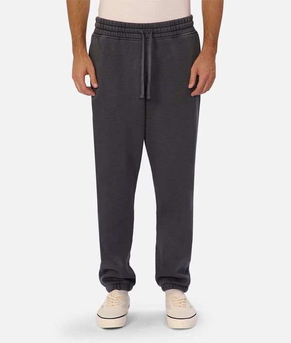 THE NEW DEL SUR WASHED TRACKPANT - SLATE