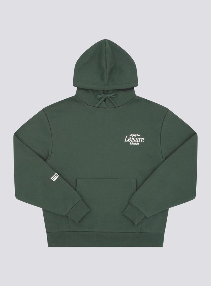 P C HOOD - FOREST
