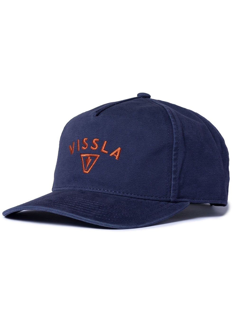 SIGNATURE HAT - MIDNIGHT