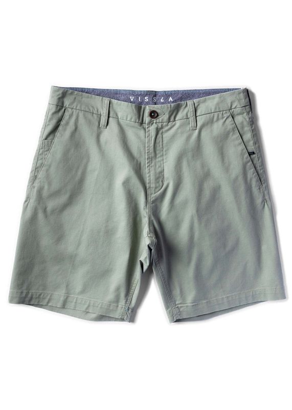 NO SEE UMS ECO 18 WALKSHORT - SAGE