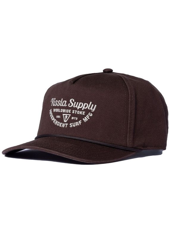 REEFER HAT - DARK EARTH