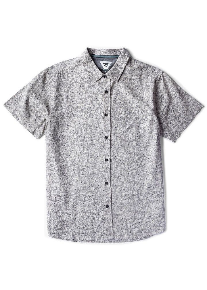 LAZY DAISY ECO SS SHIRT - DUNE