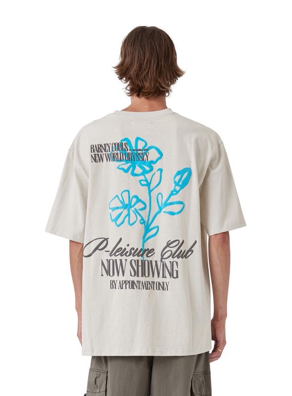 NS TEE - OAT