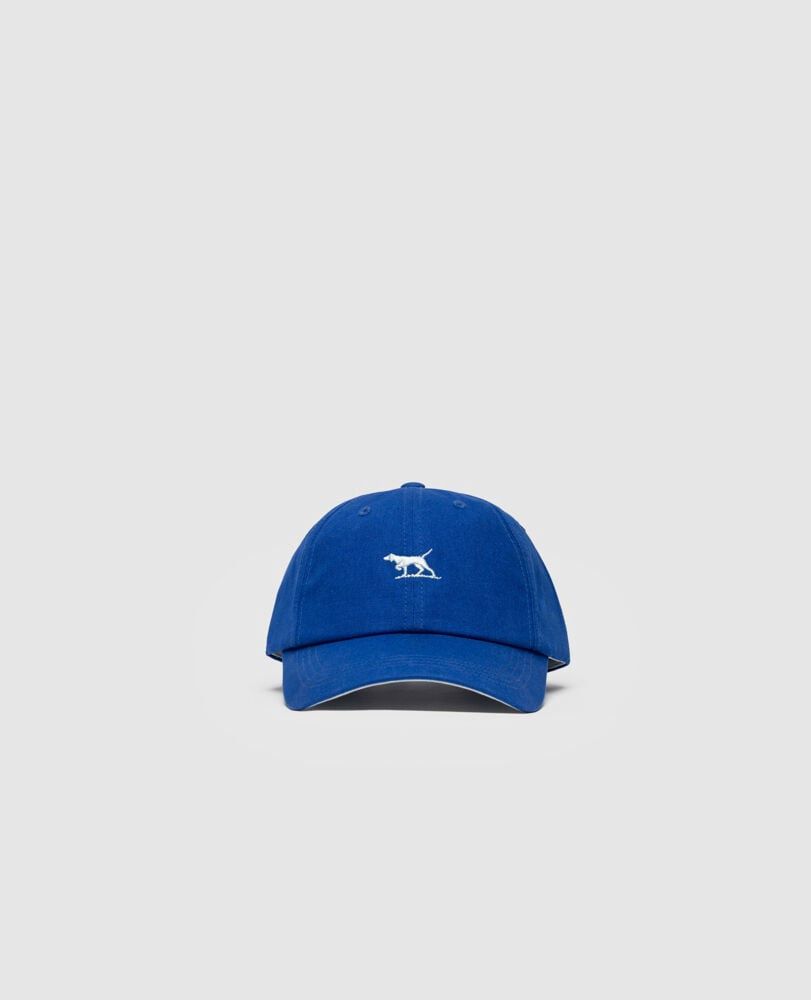 GUNN CAP - SKY BLUE