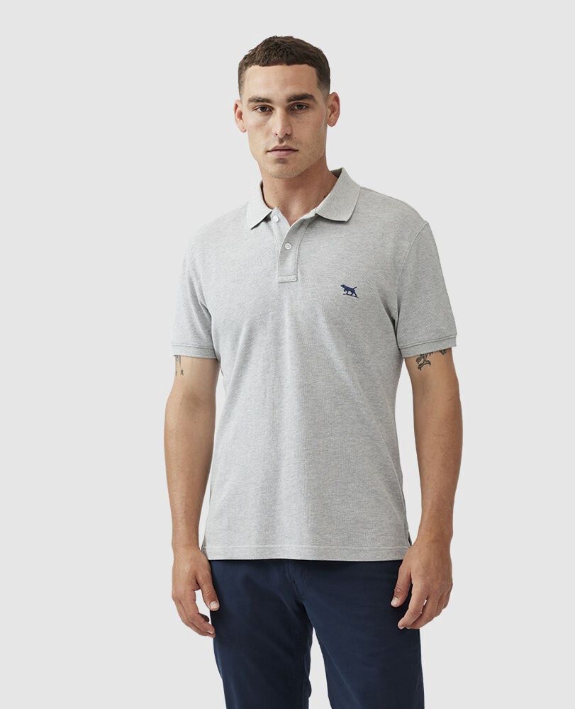 THE GUNN POLO - DUSK
