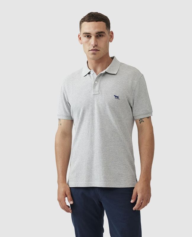 THE GUNN POLO - DUSK