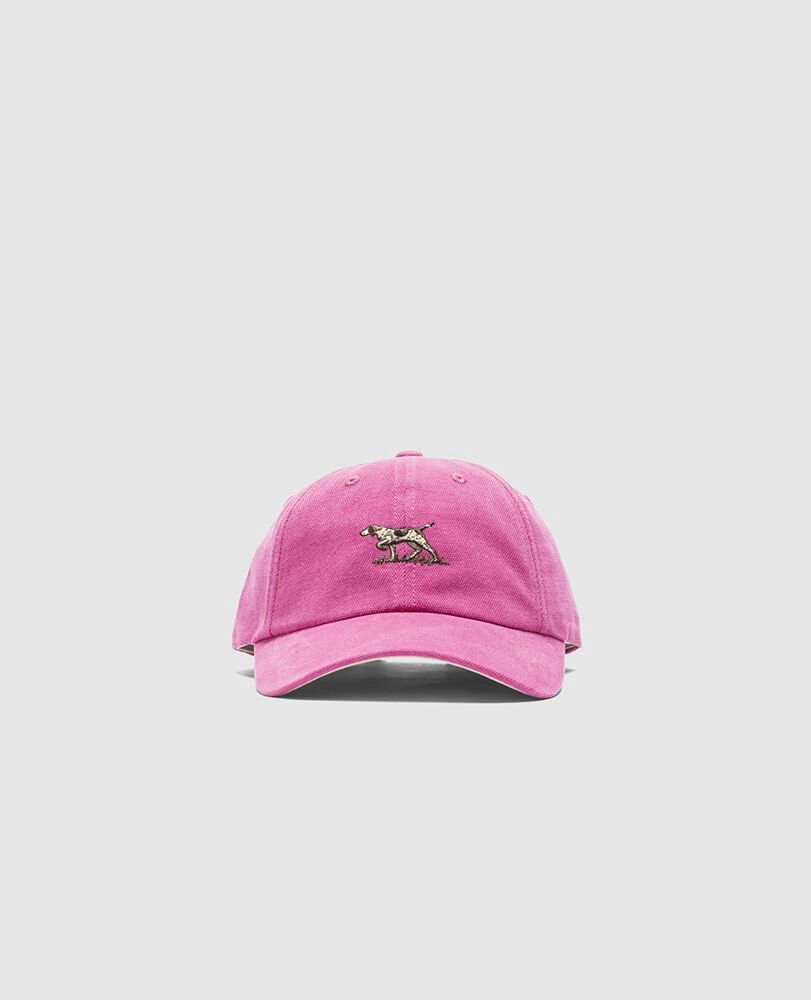 SIGNATURE HAT - FUCHSIA