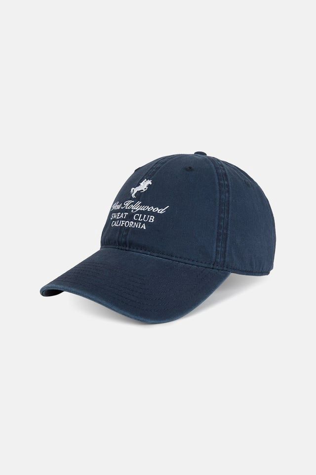 EQUESTRIAN HORSE BALL PARK - NAVY