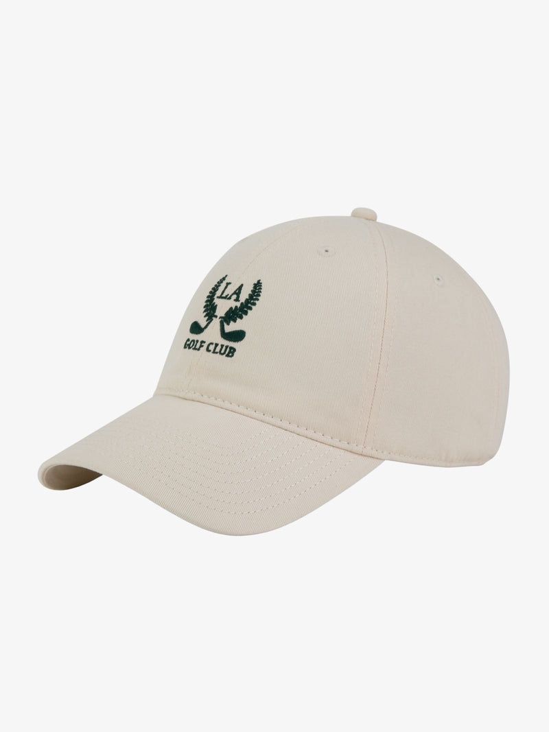 LA GOLF CLUB BALL PARK -IVORY