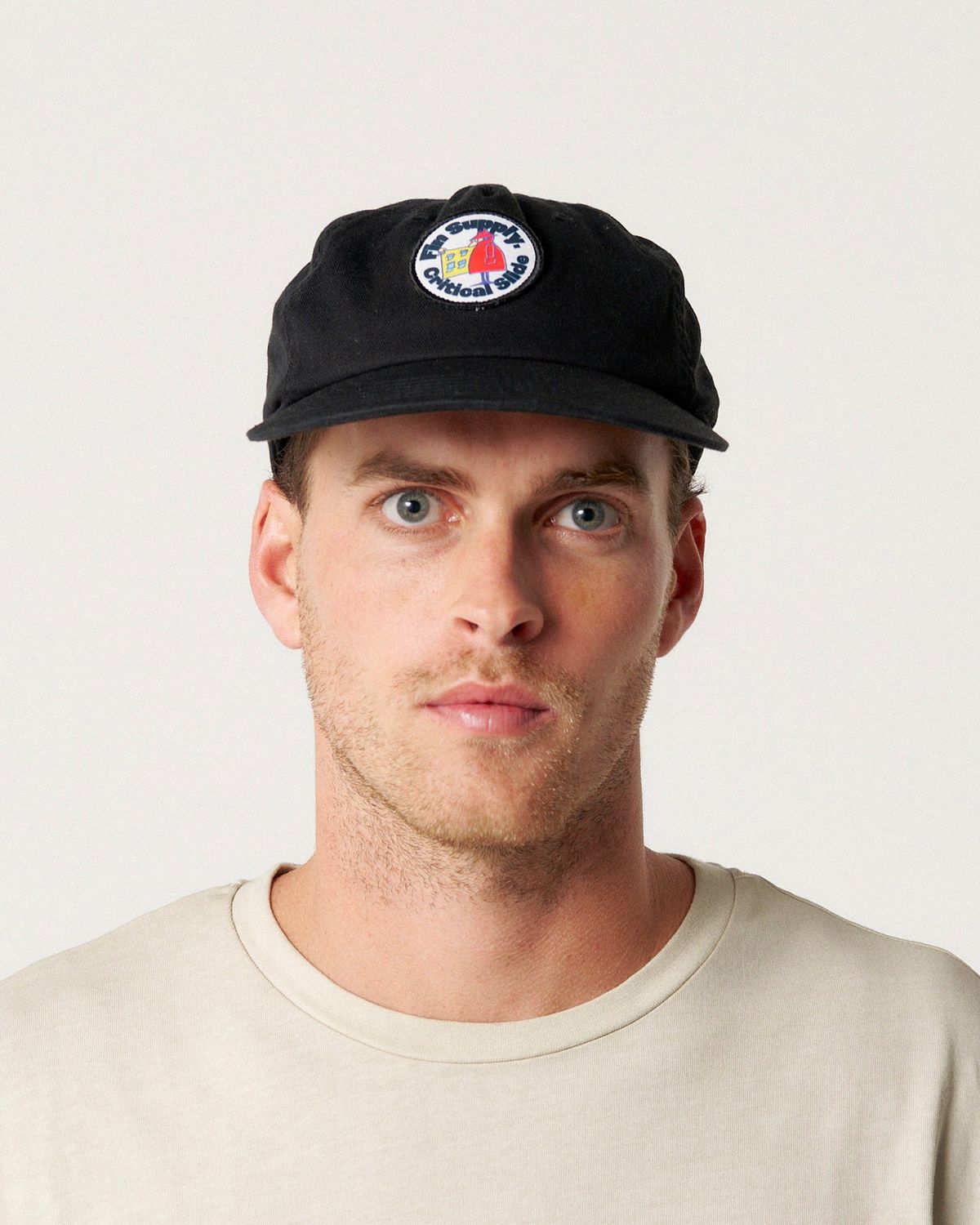 SUPPLY CAP