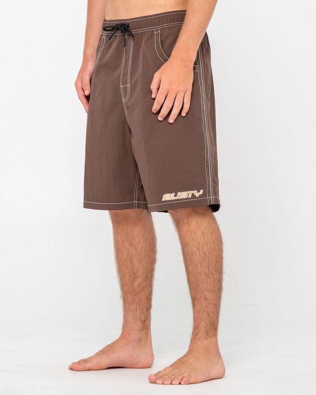 FLIP DADDY BOARDSHORT - JAV