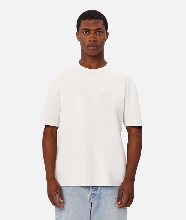 THE DEL SUR TEE - ICE MINT