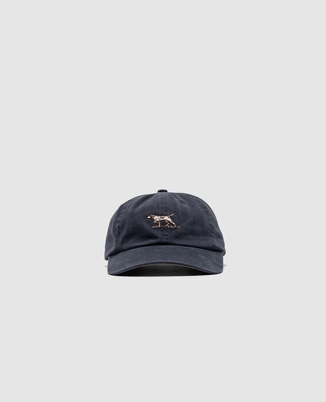 SIGNATURE CAP - NAVY