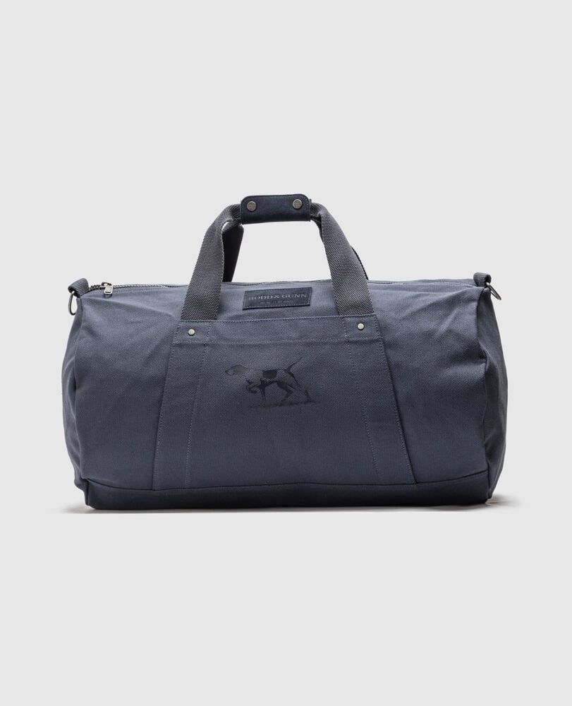 PONSONBY ROAD DUFFLE - INDIGO