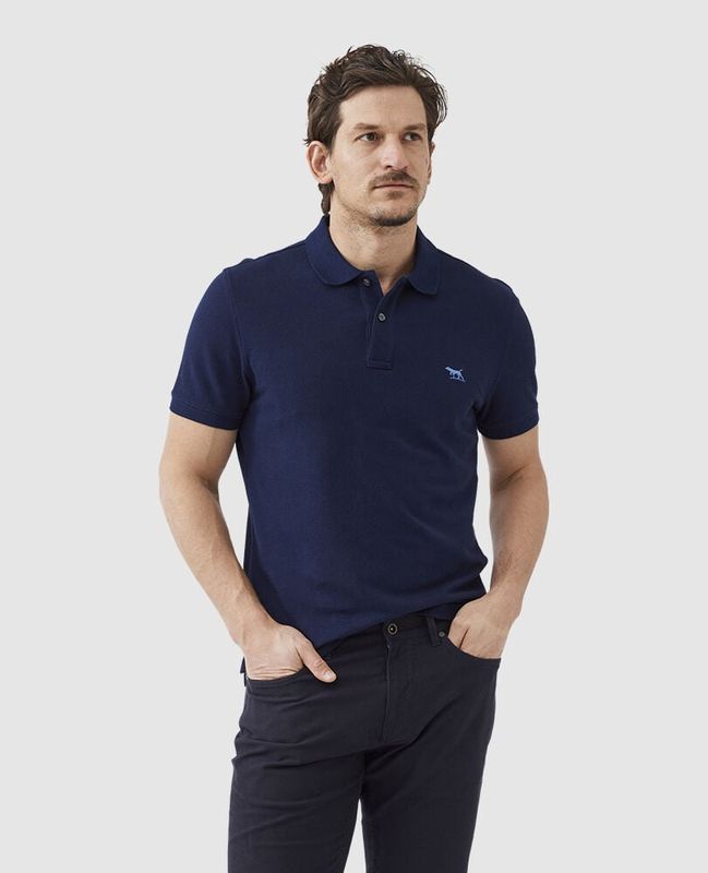 THE GUNN POLO - ECLIPSE