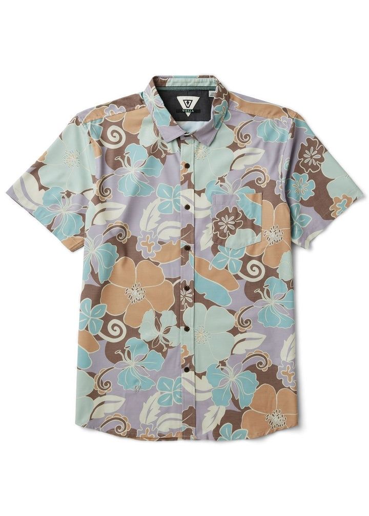 BIG KINE ECO SS SHIRT - DLI