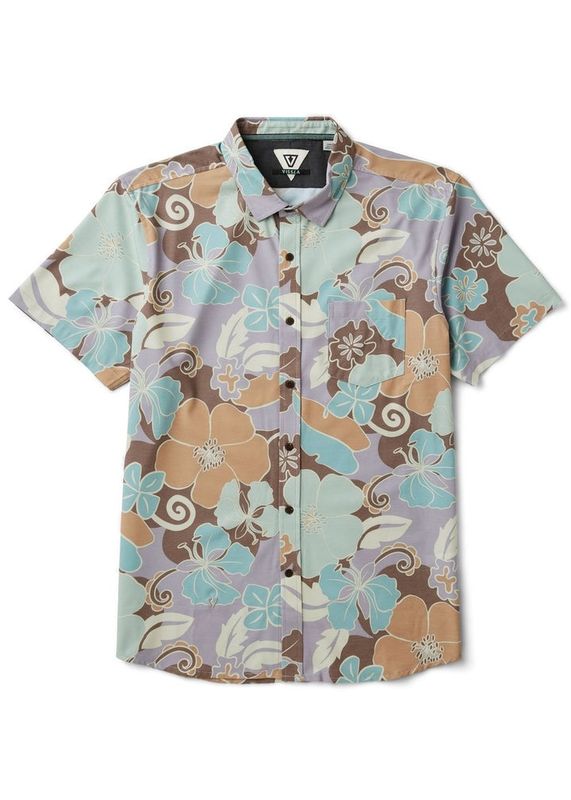 BIG KINE ECO SS SHIRT - DLI