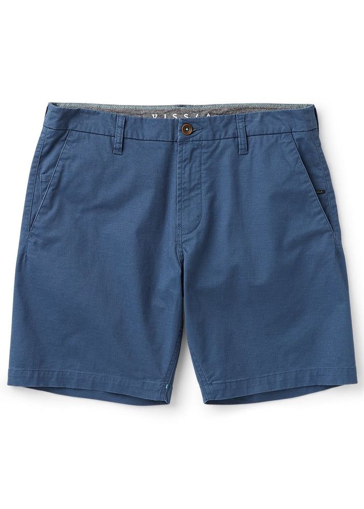 NO SEE UMS ECO 18" WALKSHORT - DKD