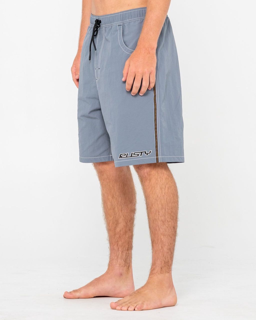 FLIP DADDY BOARDSHORT - CHINA BLUE