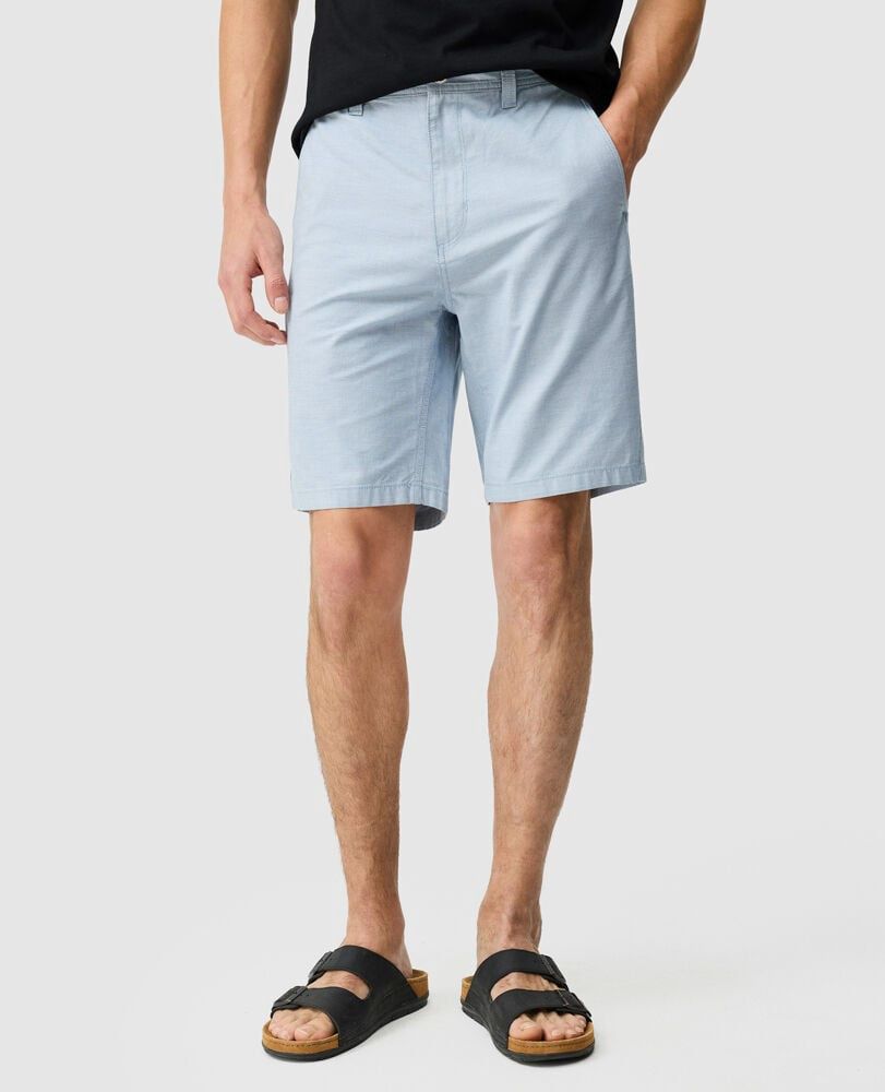 THE GUNN 9" SHORT - DUSK