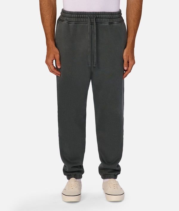 THE NEW DEL SUR WASHED TRACKPANT - WASH PINE 25