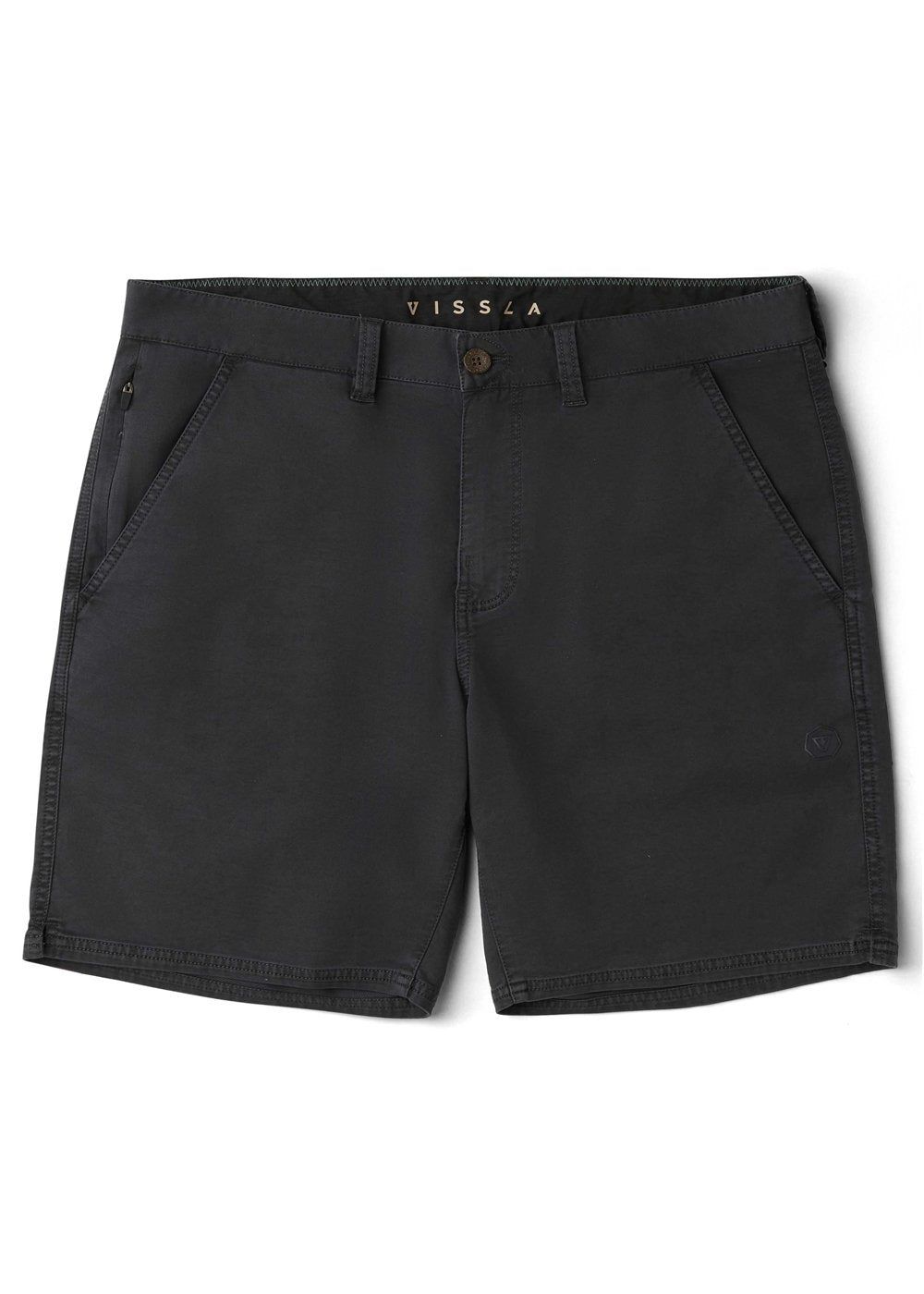 EL CAPITAN 18.5" WALKSHORT - GRANITE