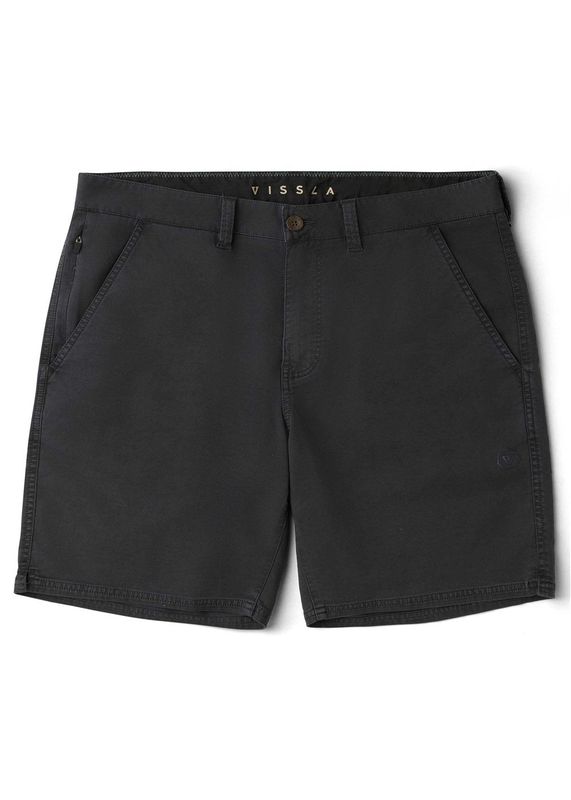 EL CAPITAN 18.5" WALKSHORT - GRANITE