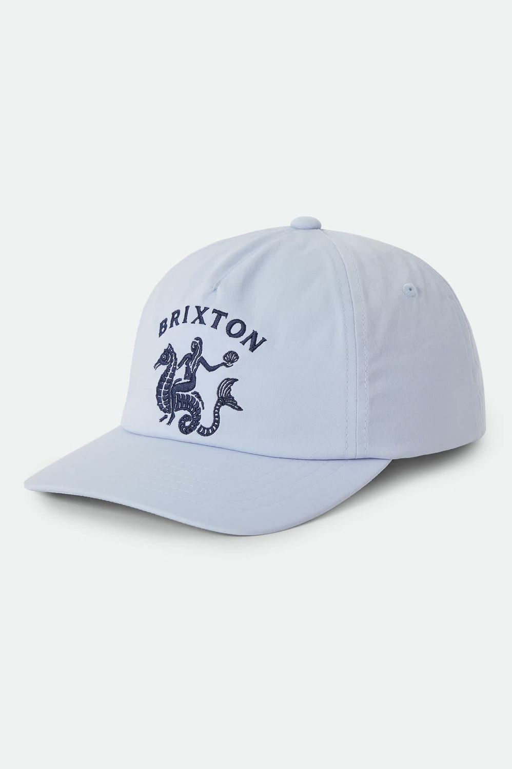 SEA GAL SNAPBACK - BLUE AURA