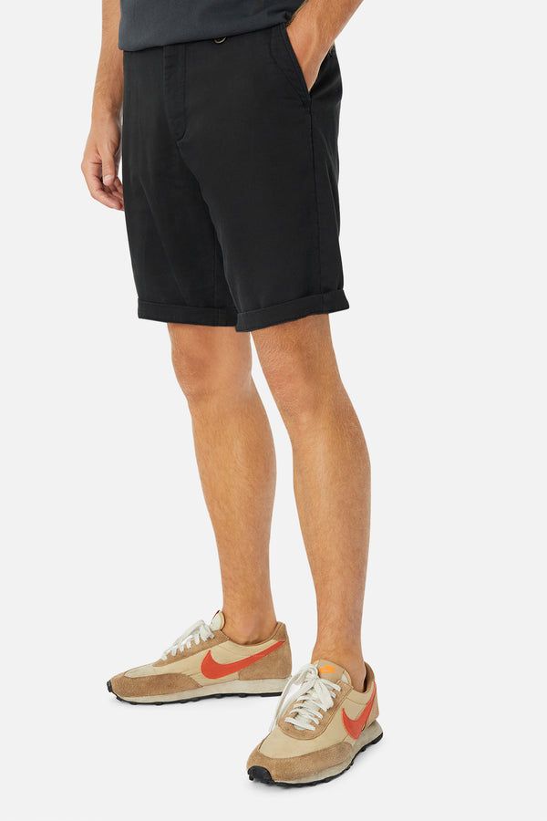 THE RINSE DRIFTER- BLACK