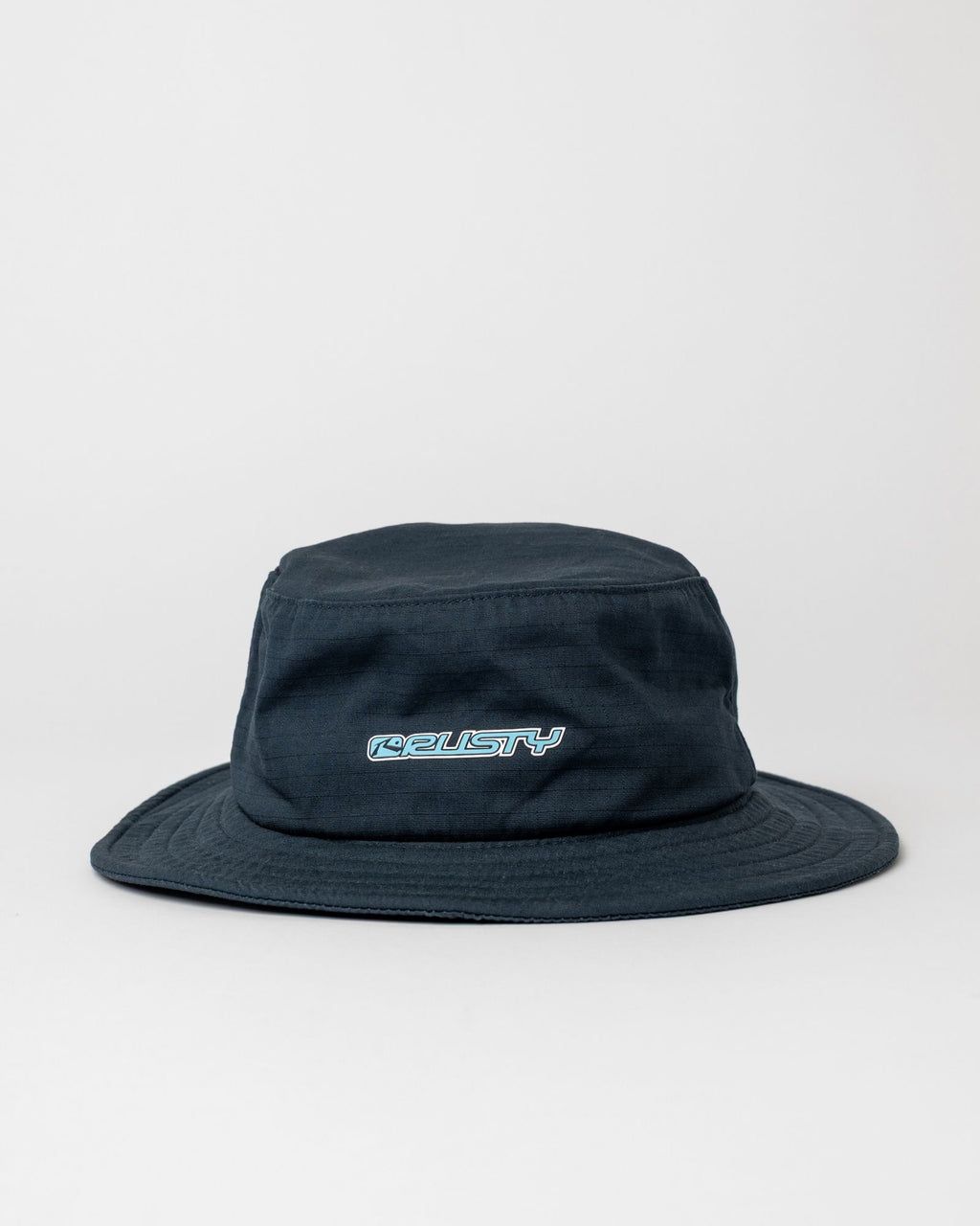 CARBON BUCKET HAT - NAVY BLUE