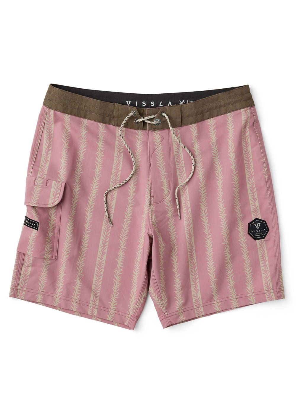 KELPLINE 16.5 ECOLASTIC - ROSE