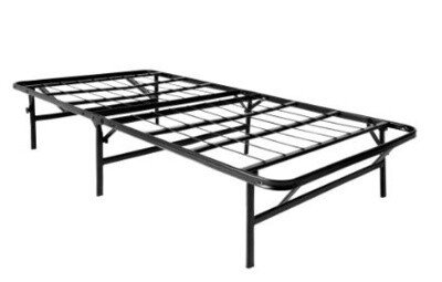 Malouf Highrise LT Bed Frame