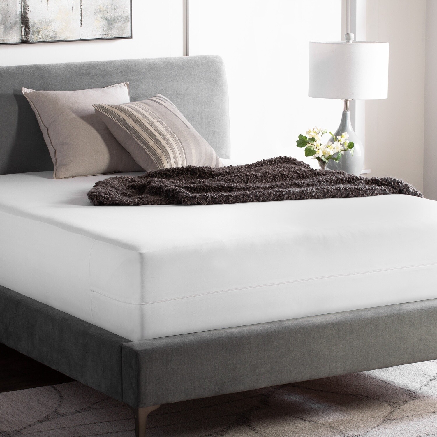 Weekender Mattress Encasement