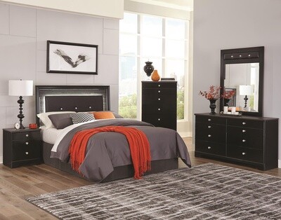 Kaylynn Collection
